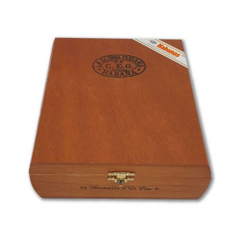 Lot 92 - La Gloria Cubana Medaille d'Or No.2