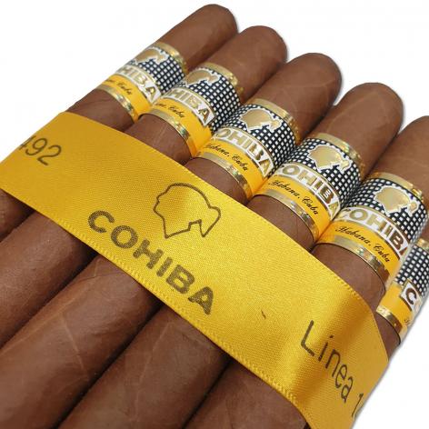 Lot 92 - Cohiba Siglo IV