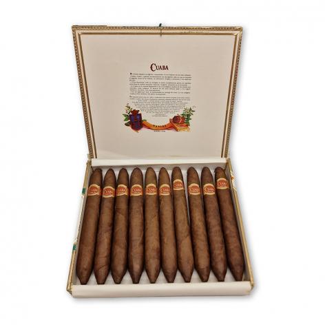 Lot 92 - Cuaba Salomones