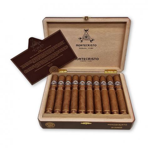 Lot 92 - Montecristo Dumas