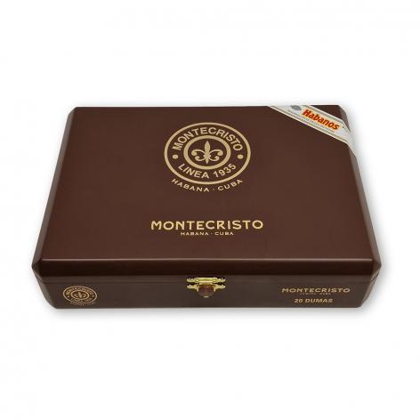 Lot 92 - Montecristo Dumas