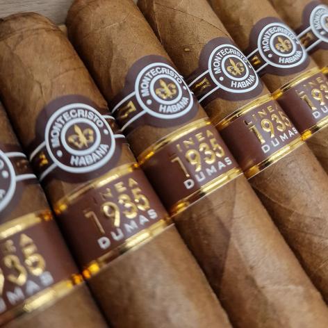 Lot 92 - Montecristo Dumas