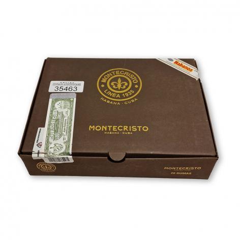 Lot 92 - Montecristo Dumas