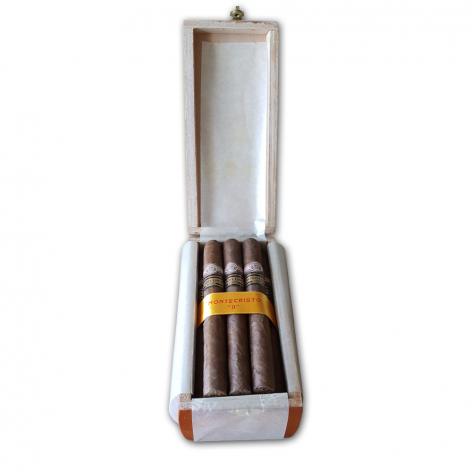 Lot 92 - Montecristo D