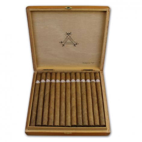 Lot 92 - Montecristo A