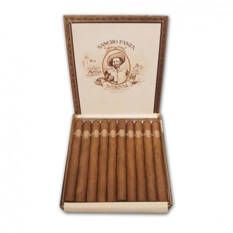 Lot 92 - Sancho Panza Coronas Gigantes