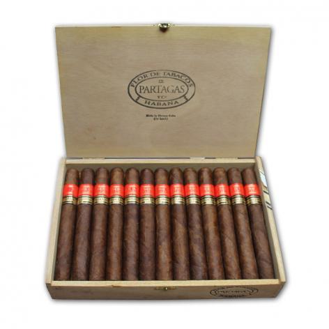 Lot 93 - Partagas Serie D No. 1