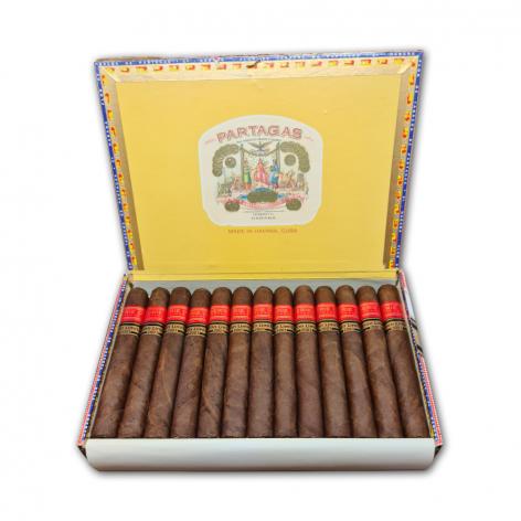 Lot 93 - Partagas Serie D No.3