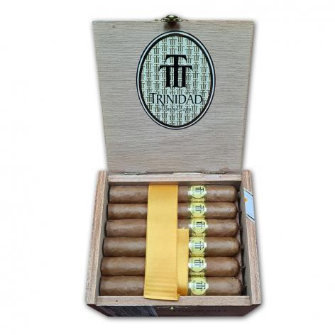 Lot 93 - Trinidad Reyes