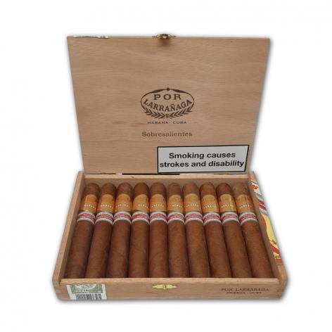 Lot 93 - Por Larranaga Sobresalientes