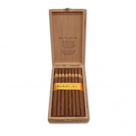 Lot 93 - La Gloria Cubana Medaille d'Or No.3