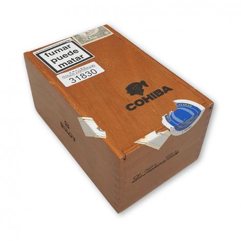 Lot 93 - Cohiba Siglo V