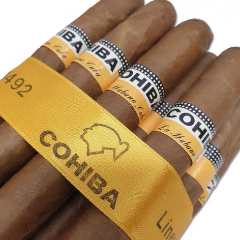 Lot 93 - Cohiba Siglo V
