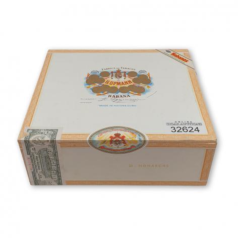 Lot 93 - H. Upmann Monarchs