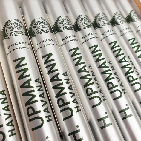 Lot 93 - H. Upmann Monarchs