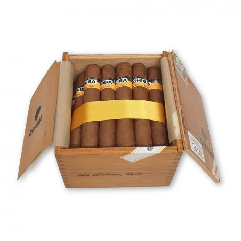 Lot 93 - Cohiba Robustos