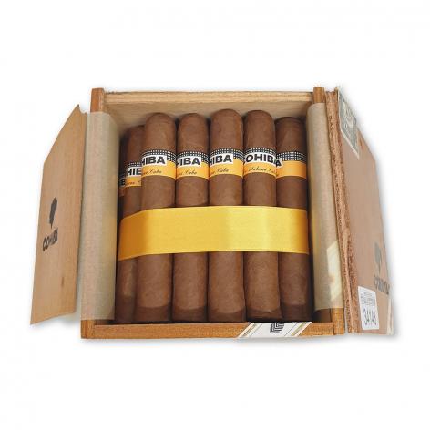 Lot 93 - Cohiba Robustos