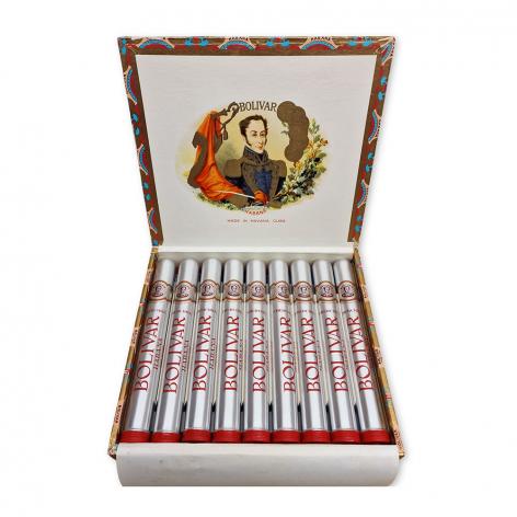 Lot 93 - Bolivar Churchill