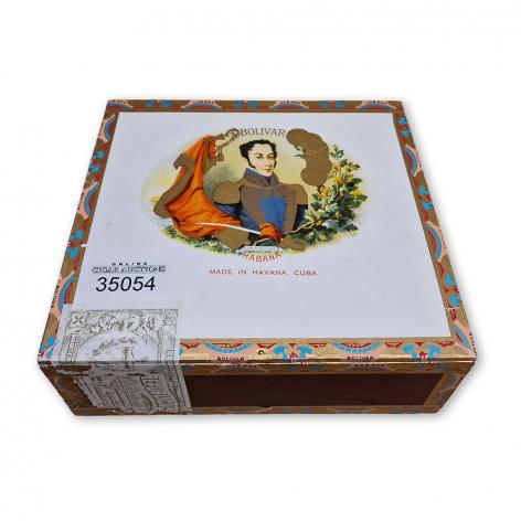 Lot 93 - Bolivar Churchill