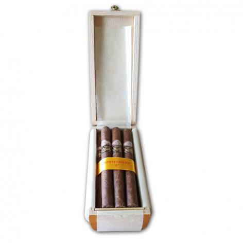 Lot 93 - Montecristo D