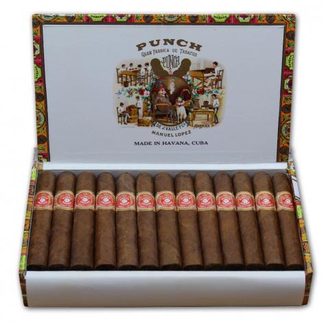 Lot 93 - Punch Tres Petit Coronas