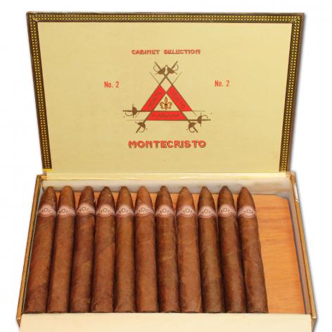 Lot 93 - Montecristo No.2