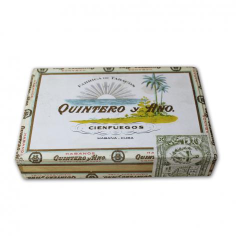 Lot 93 - Quintero Medias Coronas