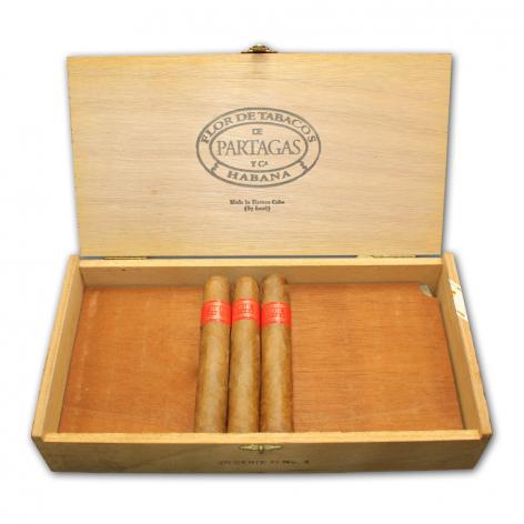 Lot 94 - Partagas  Serie D No. 4