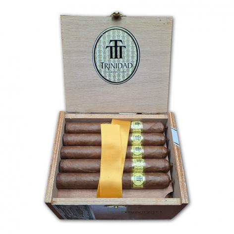 Lot 94 - Trinidad Coloniales