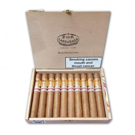 Lot 94 - Por Larranaga Sobresalientes