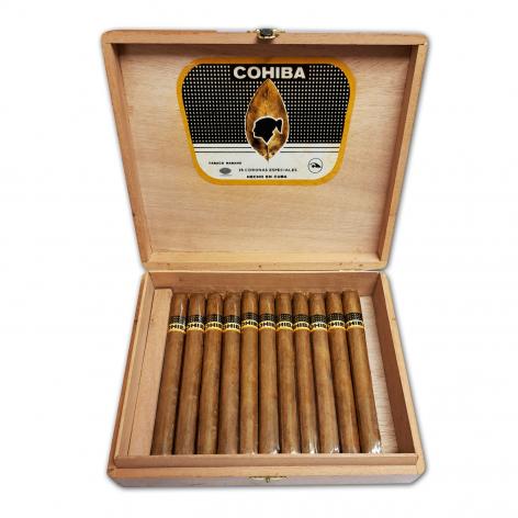 Lot 94 - Cohiba  Coronas Especiales