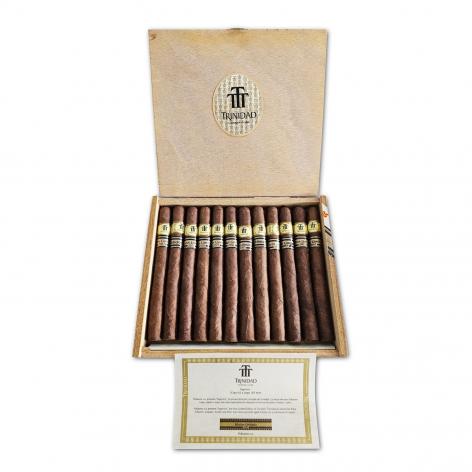 Lot 94 - Trinidad Ingenios