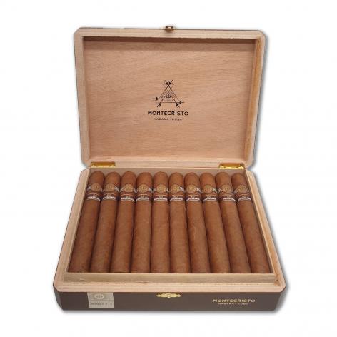 Lot 94 - Montecristo 80 Aniversario