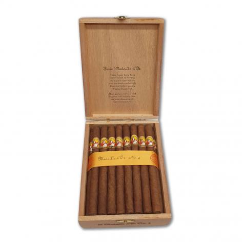Lot 94 - La Gloria Cubana Medaille d'Or No.4