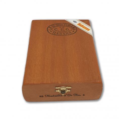 Lot 94 - La Gloria Cubana Medaille d'Or No.4