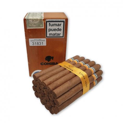 Lot 94 - Cohiba Siglo V
