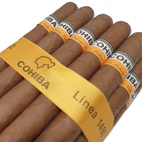 Lot 94 - Cohiba Siglo V