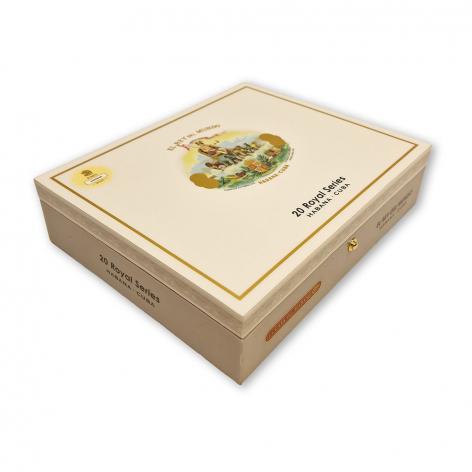 Lot 94 - El Rey Del Mundo Royal Series