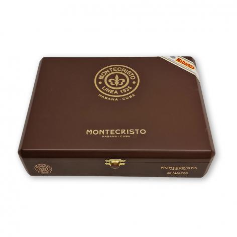 Lot 94 - Montecristo Maltes