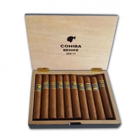 Lot 94 - Cohiba Behike 54