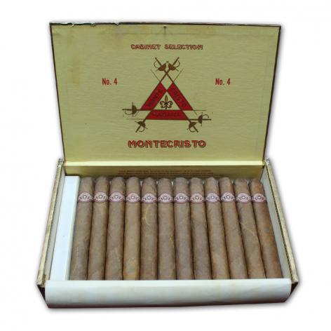 Lot 94 - Montecristo No.4