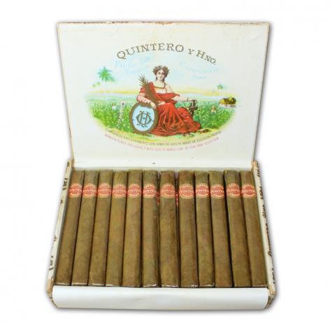 Lot 94 - Quintero Panetelas