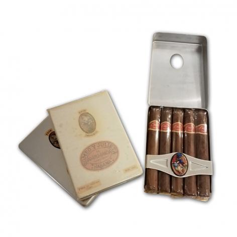 Lot 94 - Romeo y Julieta Club Kings