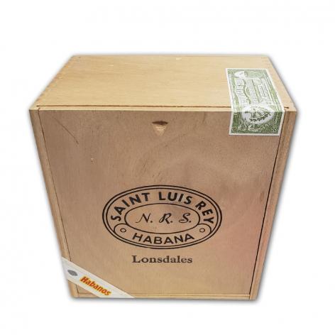 Lot 95 - Saint Luis Rey Lonsdales