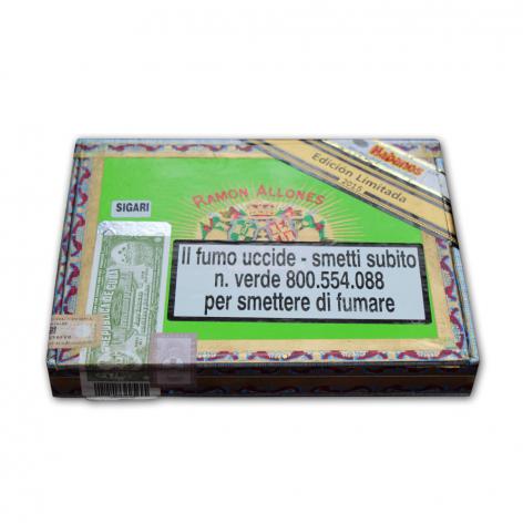 Lot 95 - Ramon Allones Club Allones