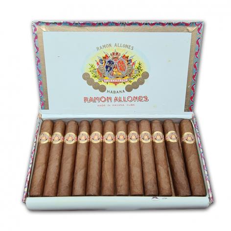Lot 95 - Ramon Allones Specially Selected