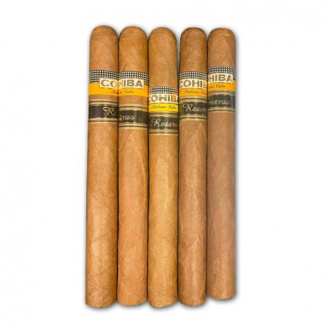 Lot 95 - Cohiba Esplendidos Reserva