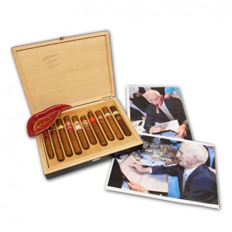 Lot 95 - Festival del Habano  X Edition