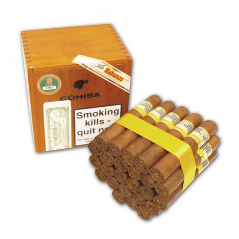 Lot 95 - Cohiba Robustos