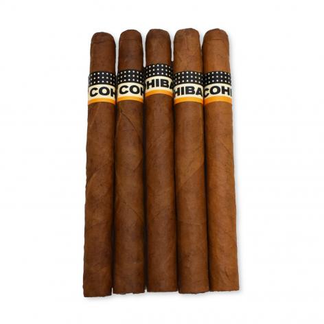 Lot 95 - Cohiba  Exquisitos